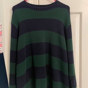 brandy melville sweater